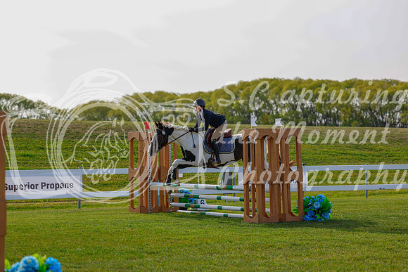 2025 - Haylee - Blue Sky Classic - Saturday, May 17th 7670