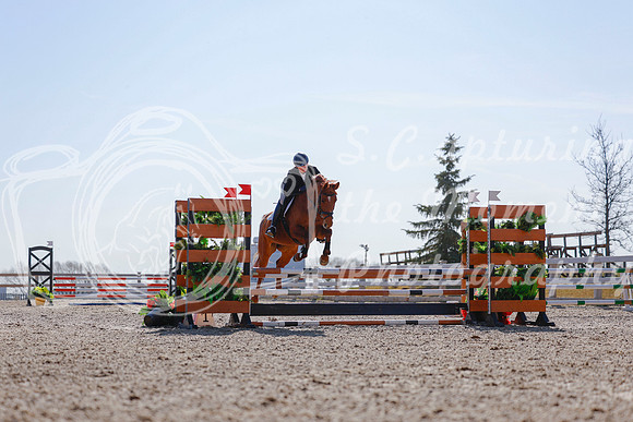 2025 - Haylee - Spring Welcome - Saturday April 26th - 02430