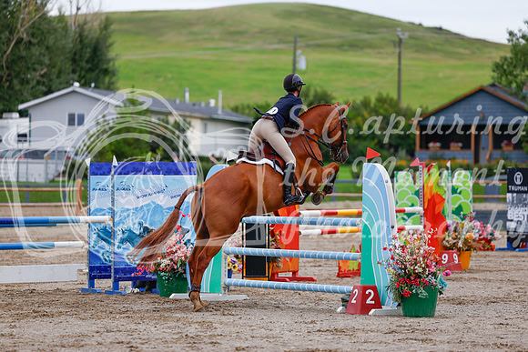 2025 - Haylee - Rocky Mountain Classic II - Saturday August 16th - 02660