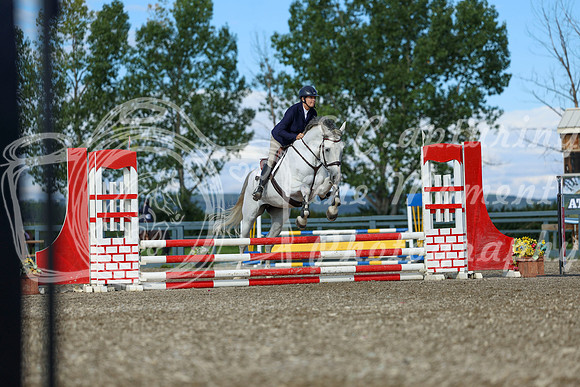2025 - Shea - Rocky Mountain Classic I - Thursday August 7th - 00873
