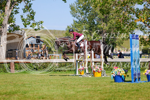 2025 - Haylee - Rocky Mountain Classic III - Saturday August 23rd - 08436