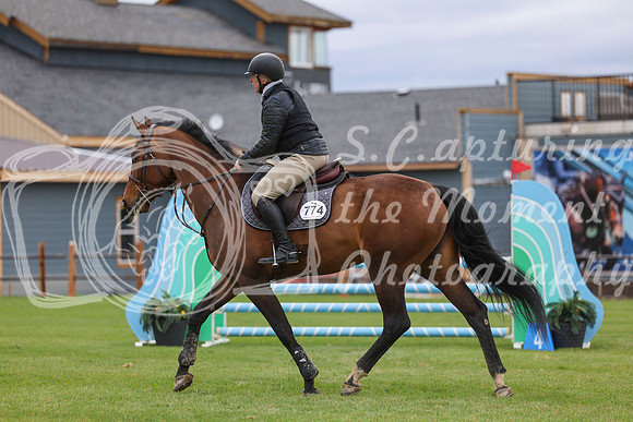 2025 - Shea - Bow Valley II - Thursday May 15th - 01781
