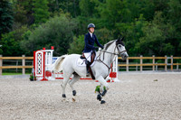 2025 - Haylee - Picco Horse Show - Sunday July 27th 04431