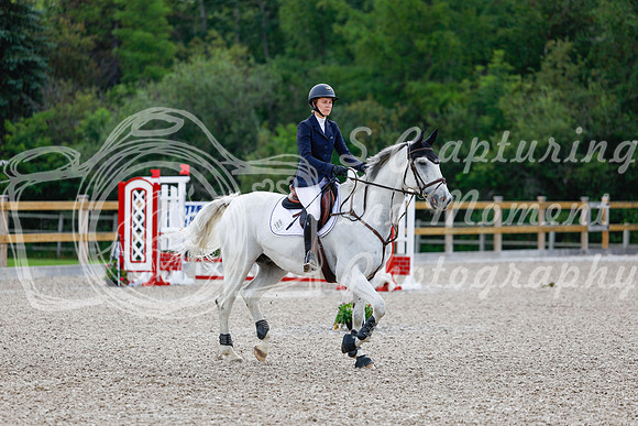 2025 - Haylee - Picco Horse Show - Sunday July 27th 04431