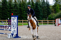 2025 - Haylee - Picco Horse Show - Sunday July 27th 04353