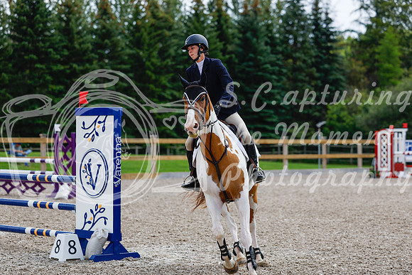 2025 - Haylee - Picco Horse Show - Sunday July 27th 04353