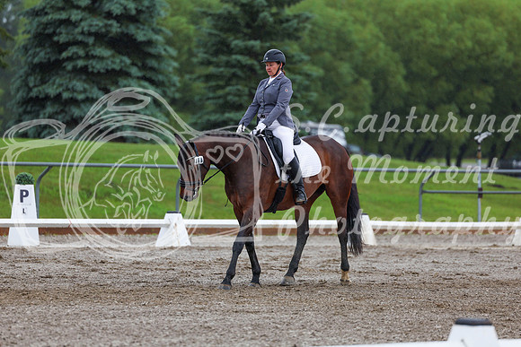 2025 - Dressage Festival - Sunday July 6th - 02424