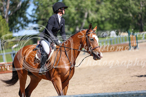 2025 - Zoe - Rocky Mountain Classic III - Sunday August 24th - 18688