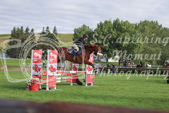 2025 - Shea - Rocky Mountain Classic II - Thursday August 14th - 02001