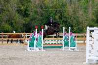2025 - Haylee - Picco Horse Show - Saturday July 26th 06540