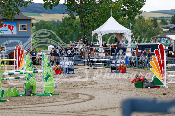2025 - Haylee - Rocky Mountain Classic II - Saturday August 16th - 23422