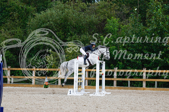2025 - Haylee - Picco Horse Show - Sunday July 27th 06172