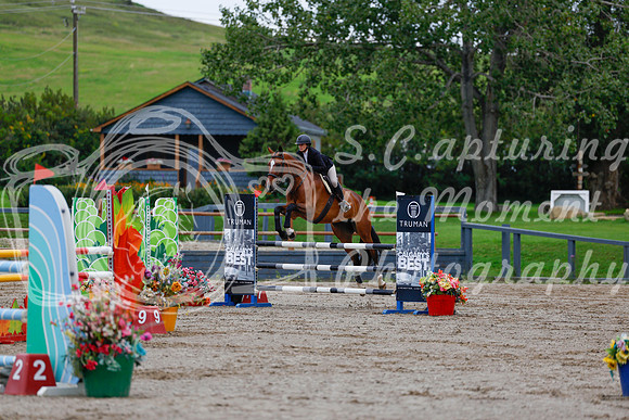 2025 - Haylee - Rocky Mountain Classic II - Saturday August 16th - 02600