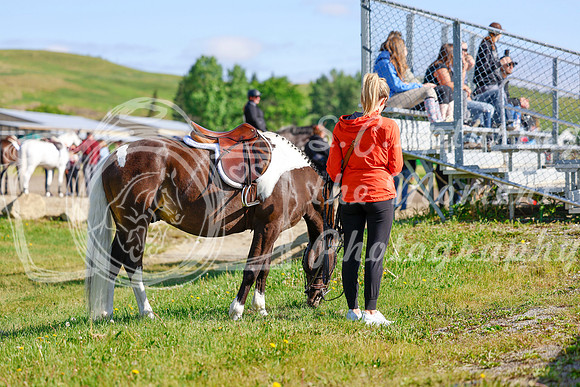 2025 - Haylee - June Classic I - Saturday June 14th - 03098