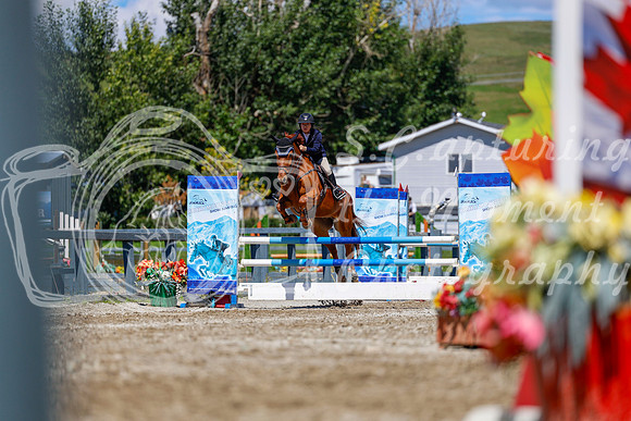 2025 - Haylee - Rocky Mountain Classic I - Saturday August 9th - 14749