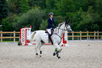 2025 - Haylee - Picco Horse Show - Sunday July 27th 04430