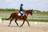 2025 - Dressage Festival - Saturday July 5th - 09423