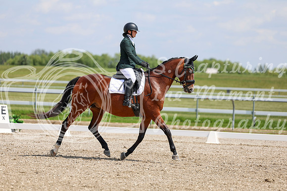 2025 - Dressage Festival - Saturday July 5th - 09423