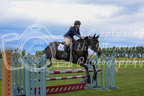 2025 - Shea - Teesdale - Friday July 25th - 07749