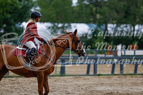 2025 - Haylee - Rocky Mountain Classic II - Saturday August 16th - 18310