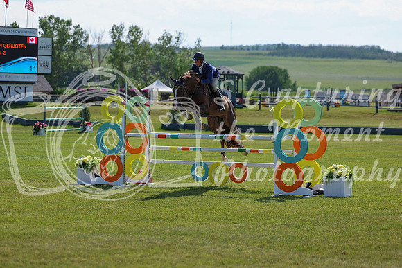 2025 - Shea - June Classic II - Wednesday June 18th - 06196