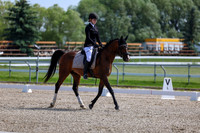 2025 - Dressage Festival - Saturday July 5th - 03097