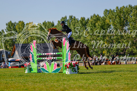 2025 - Haylee - Rocky Mountain Classic III - Sunday August 24th - 07926