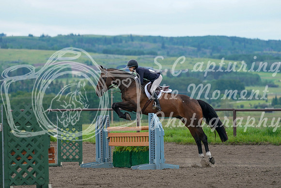 2025 - Kiana - Teesdale - Friday July 25th - 02994