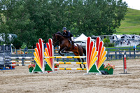 2025 - Haylee - Rocky Mountain Classic II - Saturday August 16th - 18818