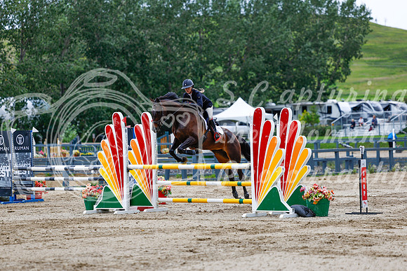 2025 - Haylee - Rocky Mountain Classic II - Saturday August 16th - 18818