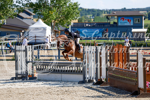 2025 - Haylee - Rocky Mountain Classic I - Saturday August 9th - 24989