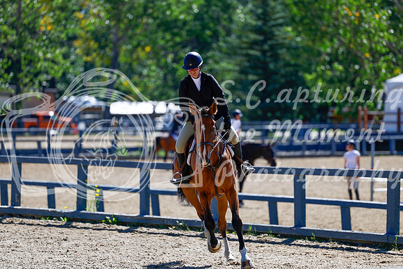 2025 - Haylee - Rocky Mountain Classic III - Thursday August 21st - 07978