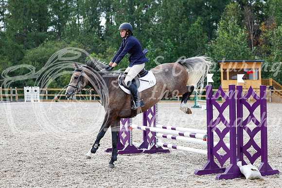 2025 - Haylee - Picco Horse Show - Saturday July 26th 03429