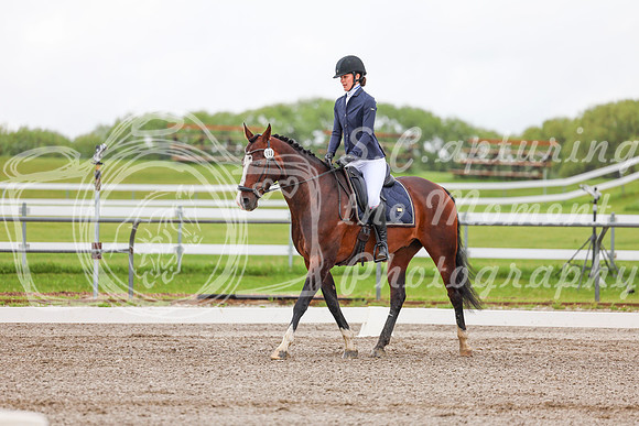 2025 - Dressage Festival - Sunday July 6th - 02139