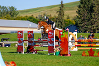 2025 - Haylee - Rocky Mountain Classic III - Saturday August 23rd - 01437