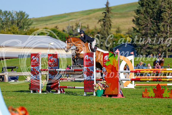 2025 - Haylee - Rocky Mountain Classic III - Saturday August 23rd - 01437