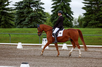 2025 - Dressage Festival - Sunday July 6th - 01332