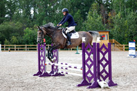 2025 - Haylee - Picco Horse Show - Saturday July 26th 03422