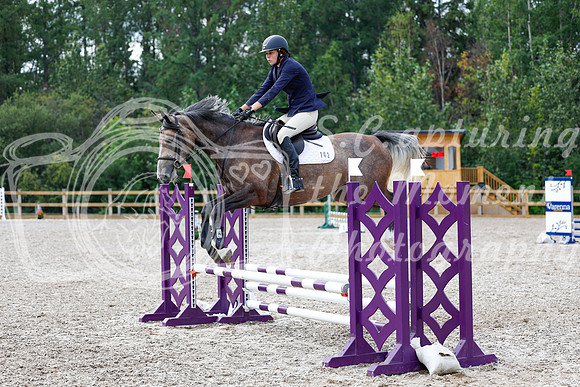 2025 - Haylee - Picco Horse Show - Saturday July 26th 03422