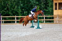 2025 - Haylee - Picco Horse Show - Saturday July 26th 00540