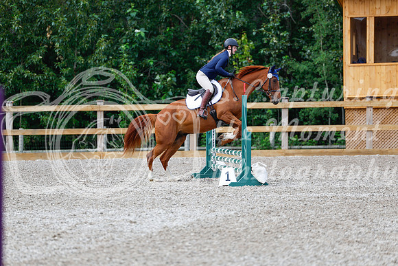 2025 - Haylee - Picco Horse Show - Saturday July 26th 00540