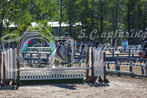 2025 - Charlie - Rocky Mountain Classic II - Sunday August 17th - 05137
