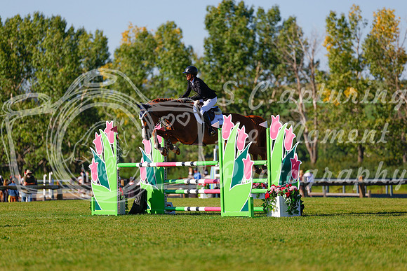 2025 - Haylee - Rocky Mountain Classic III - Sunday August 24th - 01209