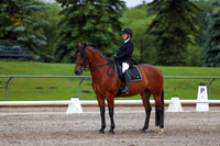 2025 - Dressage Festival - Sunday July 6th - 01073