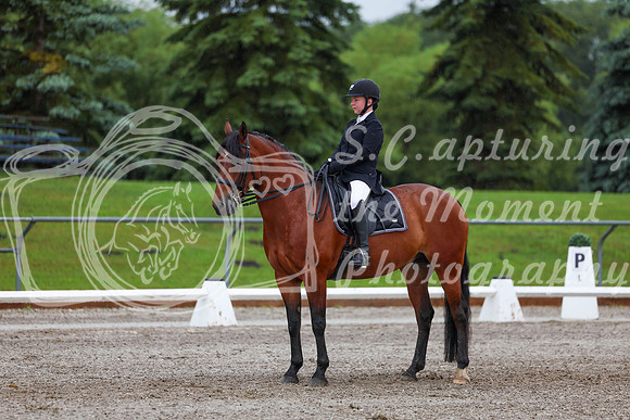 2025 - Dressage Festival - Sunday July 6th - 01073