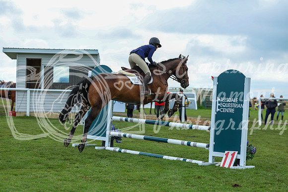 2025 - Shea - Teesdale - Saturday July 26th - 02337