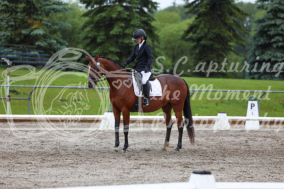 2025 - Dressage Festival - Sunday July 6th - 07803