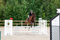 2025 - Haylee - Picco Horse Show - Friay July 25th 02545
