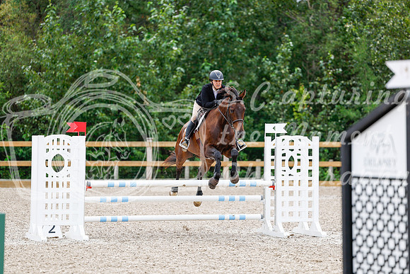 2025 - Haylee - Picco Horse Show - Friay July 25th 02545