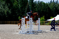 2025 - Haylee - Picco Horse Show - Thursday July 24th 03544
